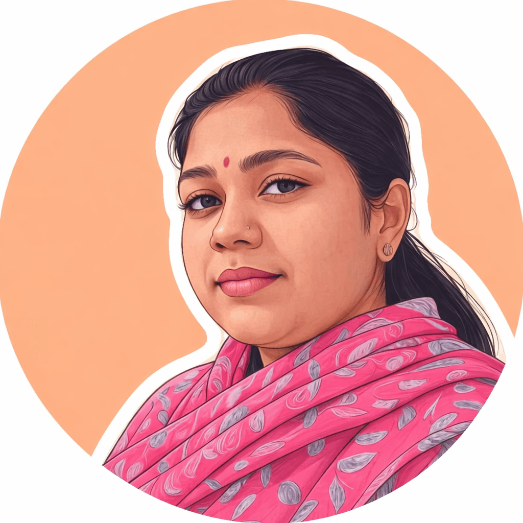 Ashwini H G