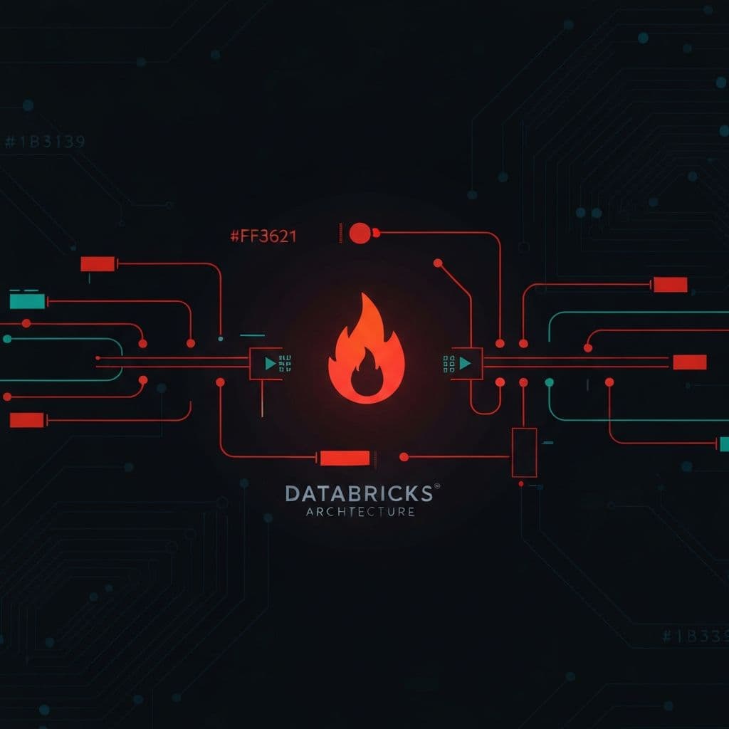 The Complete Databricks Data Engineer Roadmap: Skills, Certification & Training
